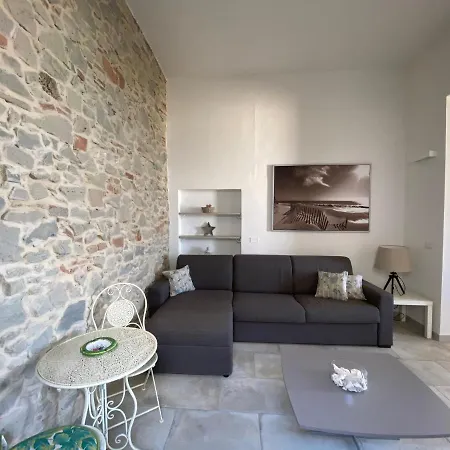 Rosy Apartman San Vincenzo