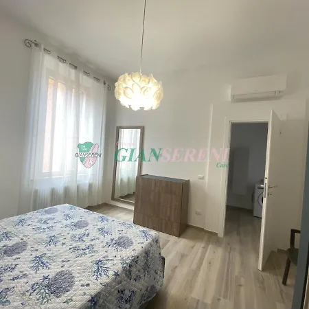 Rosy סן וינצ'נזו