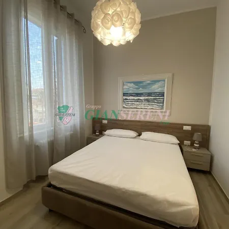 Appartamento Rosy San Vincenzo