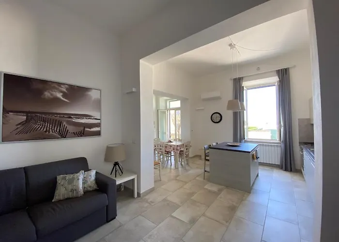 Rosy 아파트 산빈첸초