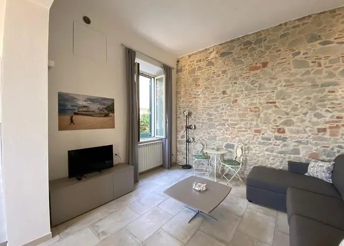 Rosy 아파트 산빈첸초