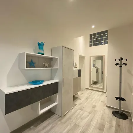 Rosy Apartment