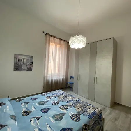 Apartment Rosy
