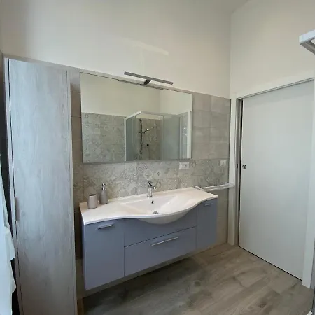 Apartment Rosy San Vincenzo