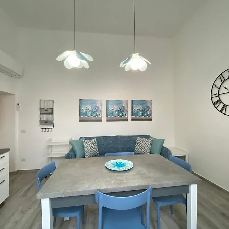 Rosy Apartment *