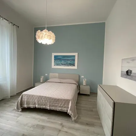 Rosy San Vincenzo