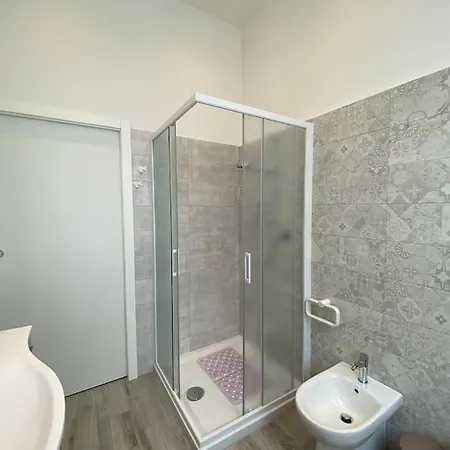 Rosy Apartment San Vincenzo