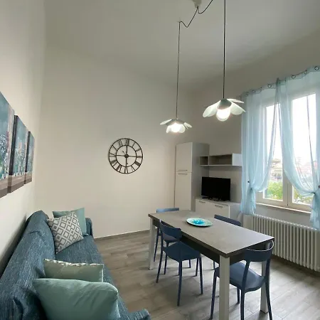 Rosy Apartment *
