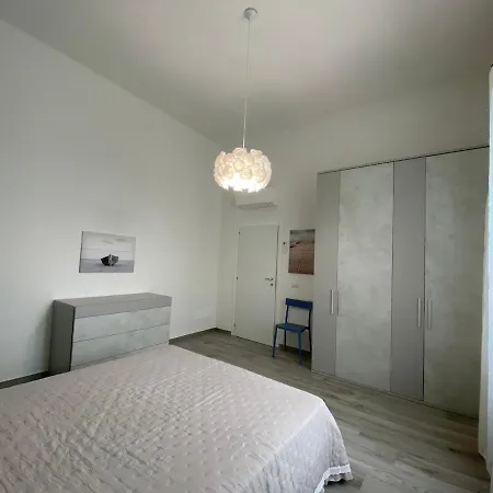 Rosy Apartment