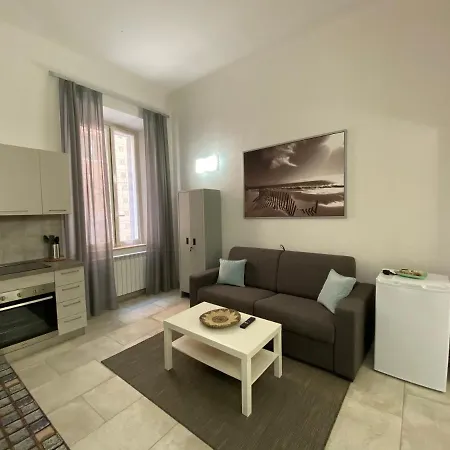 Rosy Apartment *