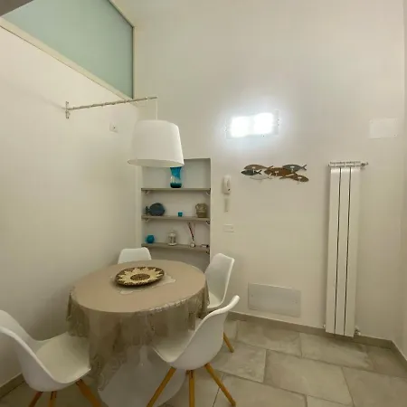 Rosy Apartment