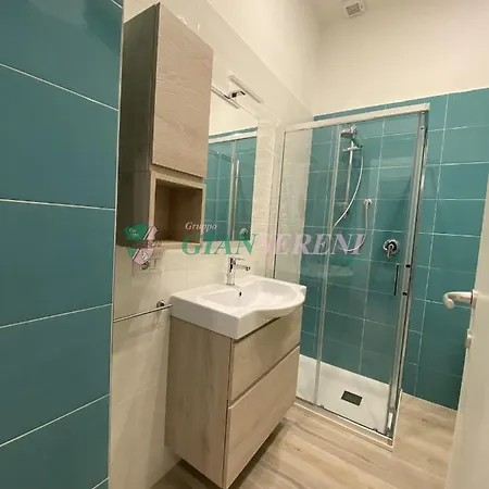 Rosy Apartment *