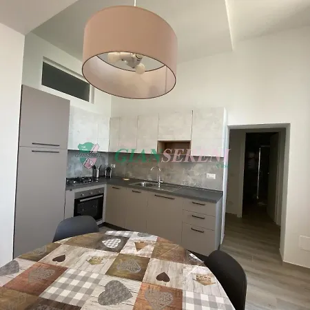 Apartment Rosy