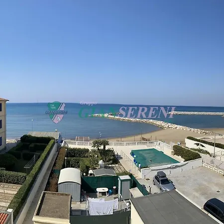 Apartment Rosy San Vincenzo
