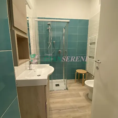 Rosy Apartment San Vincenzo