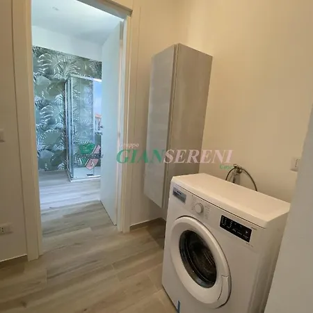 Apartment Rosy *