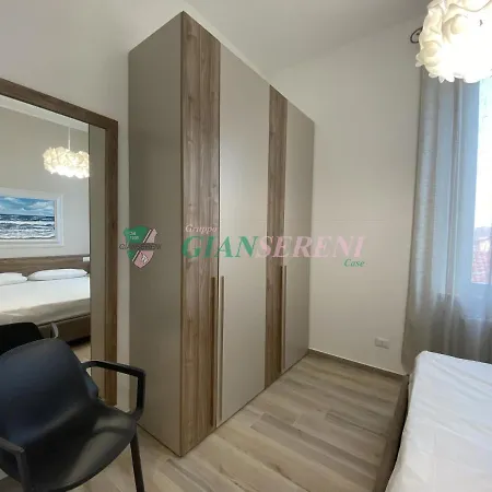 Rosy Apartment *