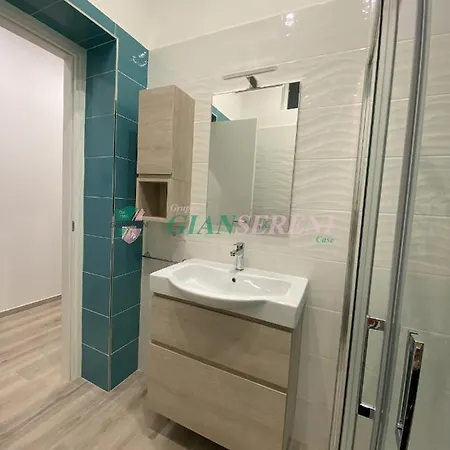 Rosy Apartment San Vincenzo