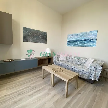 Rosy Apartment San Vincenzo
