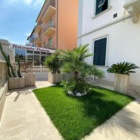 Rosy * San Vincenzo