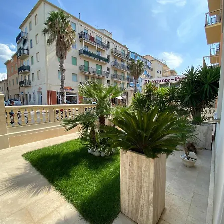 Rosy San Vincenzo